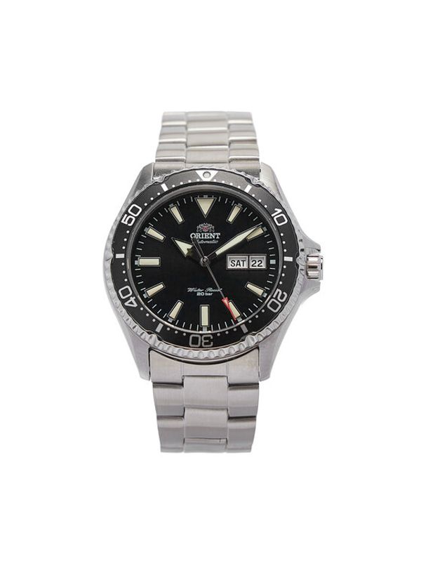 Orient Orient Sat RA-AA0001B19B Srebrna