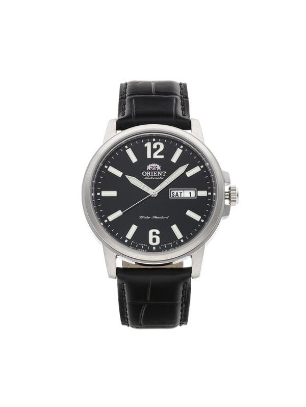 Orient Orient Sat RA-AA0C04B19B Crna