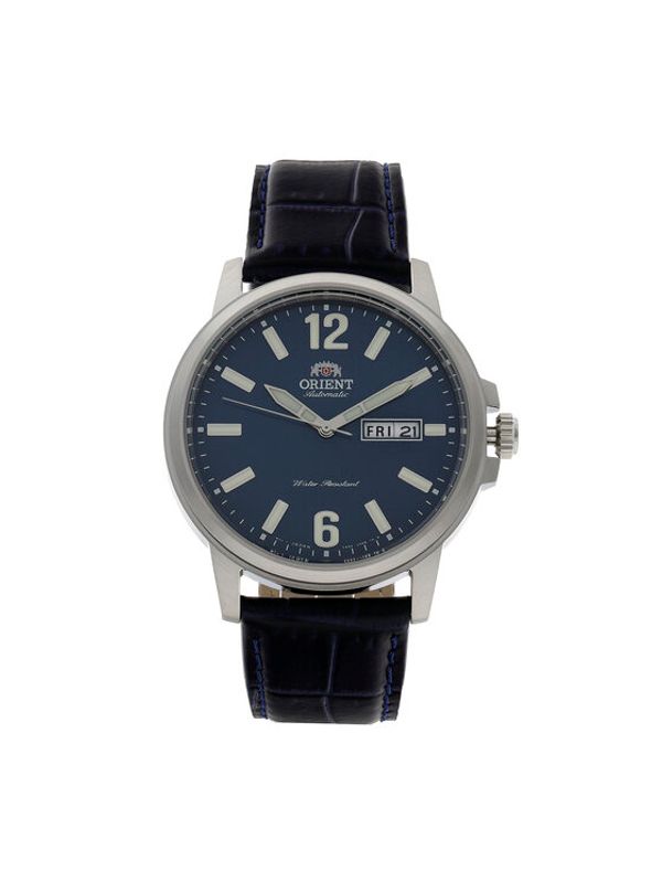 Orient Orient Sat RA-AA0C05L19B Tamnoplava