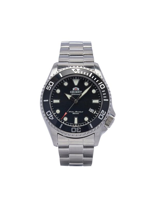 Orient Orient Sat RA-AC0K01B10B Srebrna