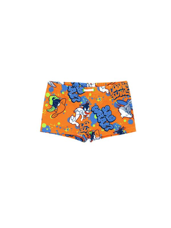 Original Marines Original Marines Kupaće gaće i hlače LOONEY TUNES DDPV2223B Šarena