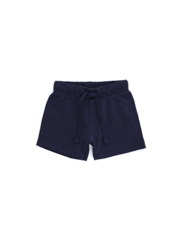 Original Marines Original Marines Sportske kratke hlače B624NMPDD Tamnoplava Regular Fit