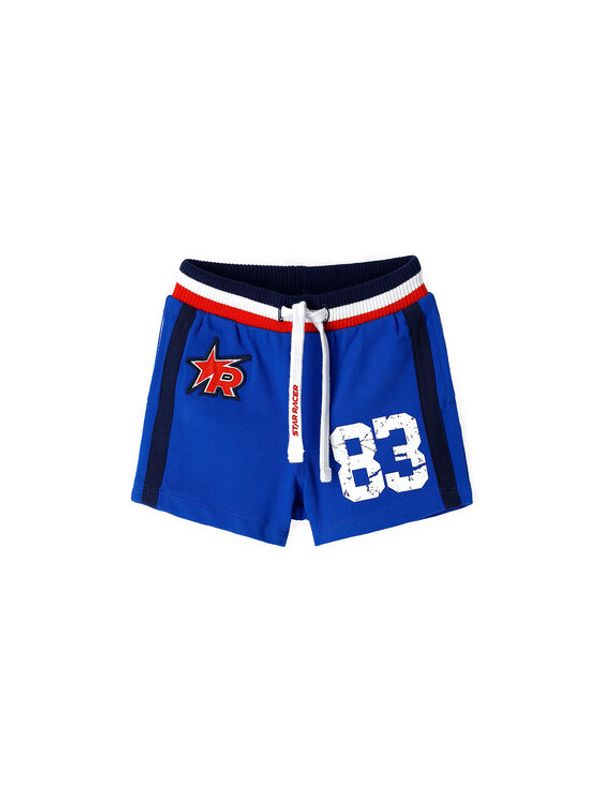Original Marines Original Marines Sportske kratke hlače DDP0262NM Plava Regular Fit