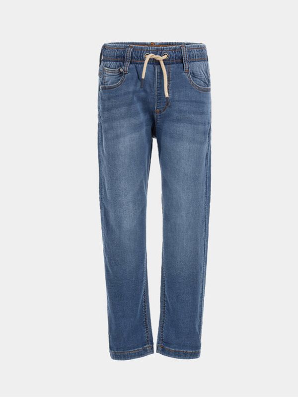Original Marines Original Marines Traperice DEP2086B Plava Regular Fit