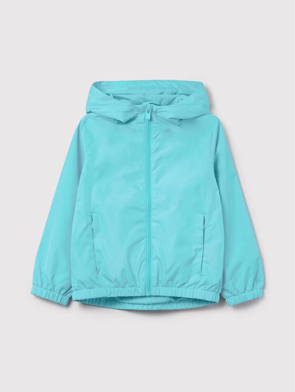 OVS OVS Prijelazna jakna 1438992 Plava Regular Fit