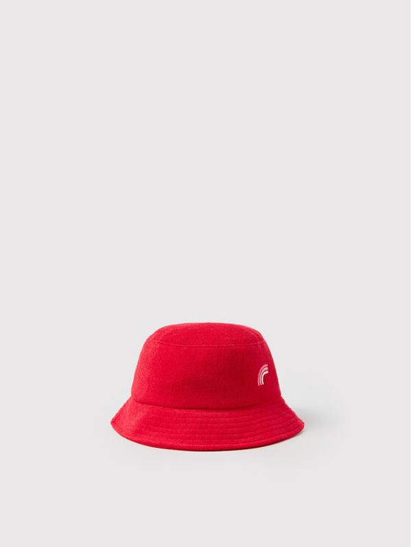 OVS OVS Šešir Bucket 1547303 Ružičasta