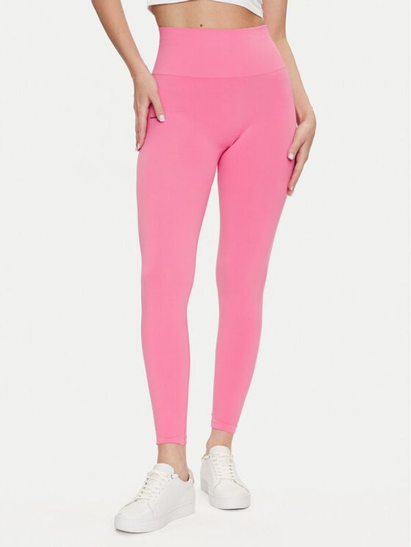 Pangaia Pangaia Leggings Activewear 2.0 Ružičasta Slim Fit