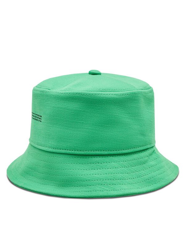 Pangaia Pangaia Šešir Archive Oilseed Hemp Bucket Zelena