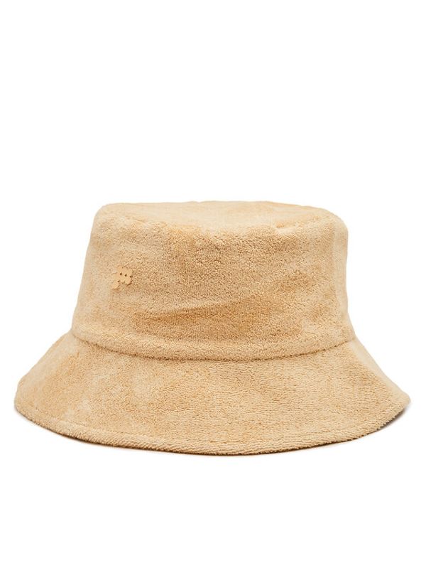 Pangaia Pangaia Šešir Towelling Bucket Bež