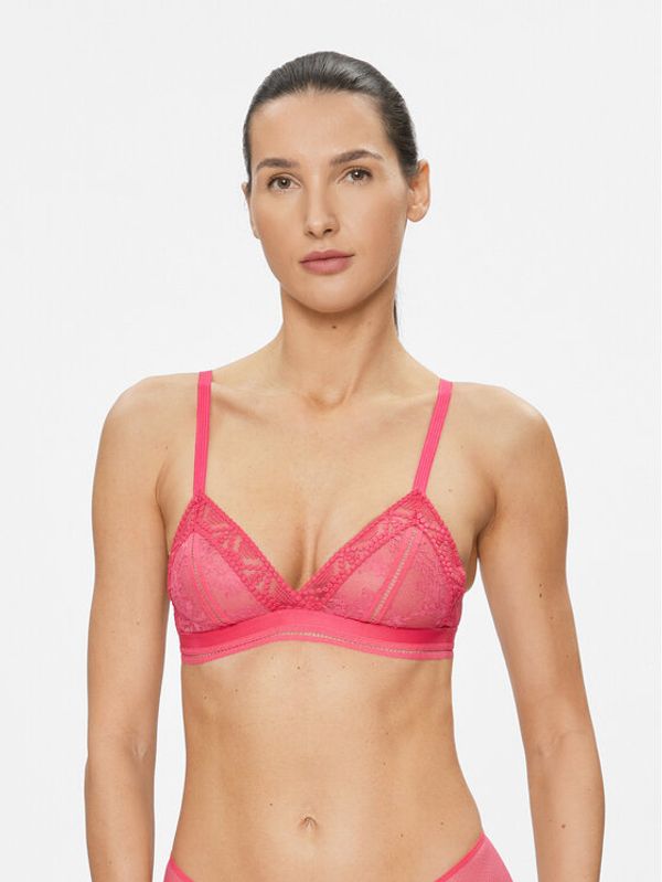 Passionata Passionata Grudnjak brallete Olivia P49J50 Ružičasta