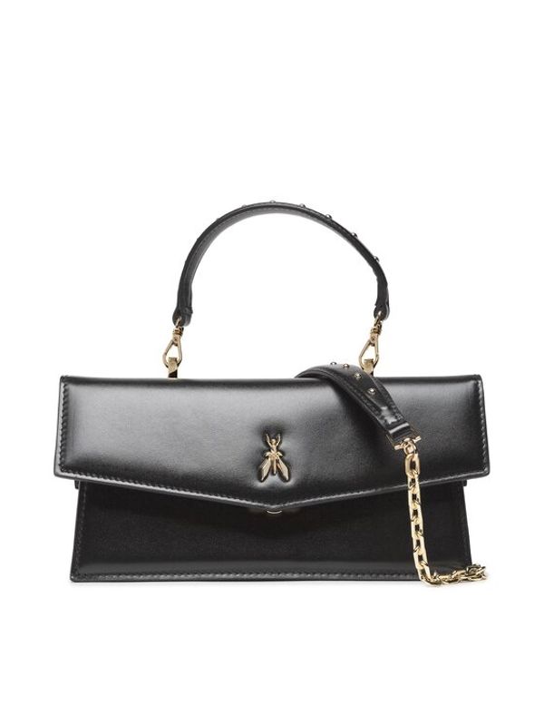Patrizia Pepe Patrizia Pepe Torbica 2B0032/L061-K103 Crna
