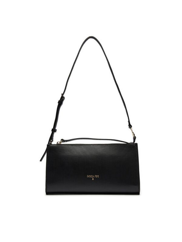 Patrizia Pepe Patrizia Pepe Torbica 2B0072/L061-K103 Crna