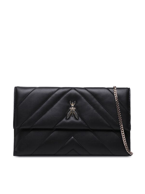 Patrizia Pepe Patrizia Pepe Torbica 8B0105/L004-K103 Crna
