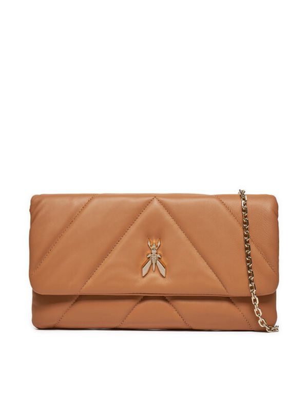 Patrizia Pepe Patrizia Pepe Torbica 8B0207/L006-B800 Smeđa