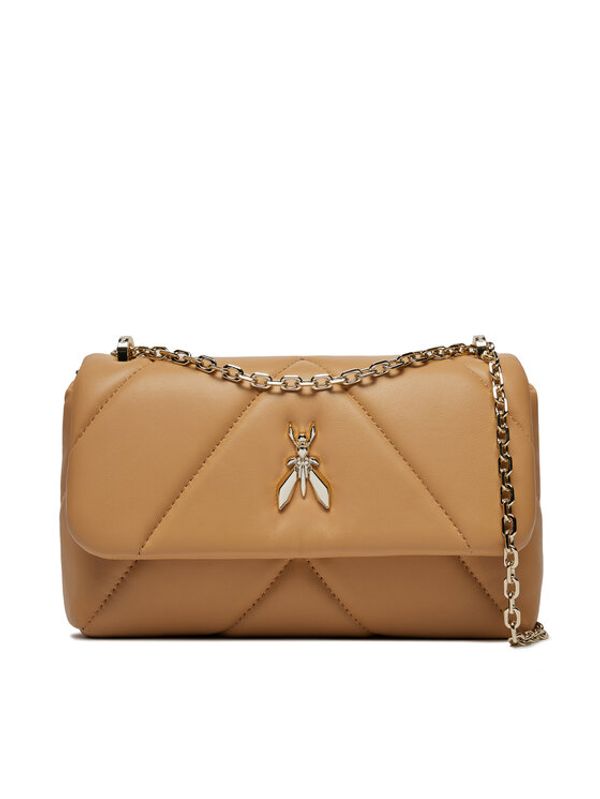Patrizia Pepe Patrizia Pepe Torbica CB0084/L006-B685 Bež