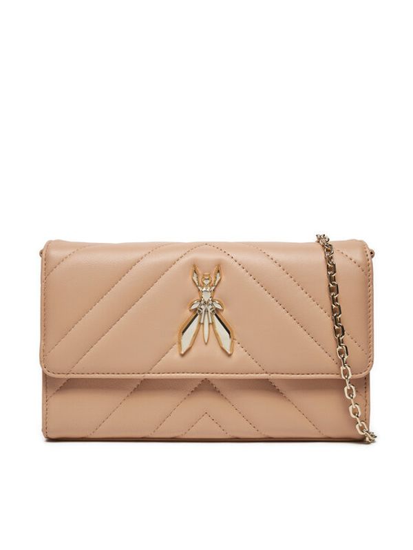 Patrizia Pepe Patrizia Pepe Torbica CB9798/L004-B524 Bež