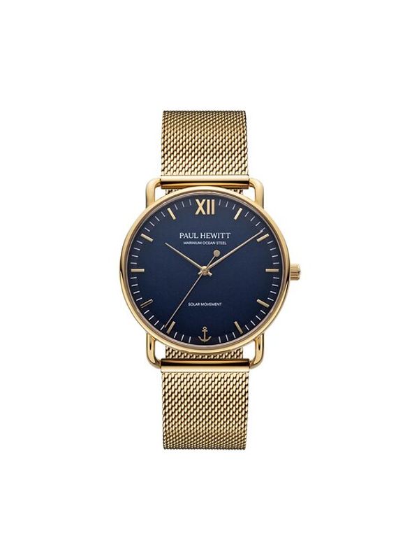 Paul Hewitt Paul Hewitt Sat Sailor PH-W-0323 Zlatna
