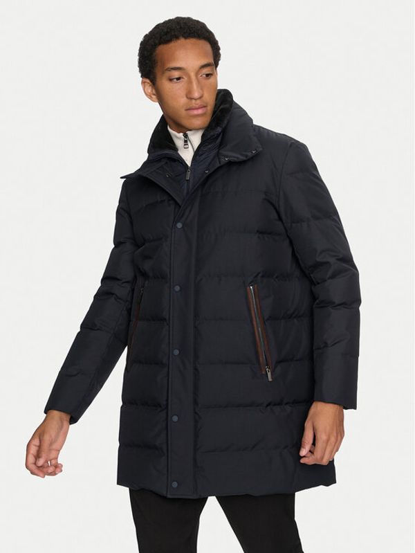 Paul&Shark Paul&Shark Pernata jakna 14312350 Tamnoplava Regular Fit