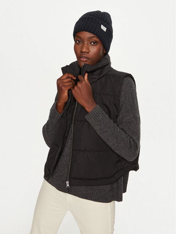 Pepe Jeans Pepe Jeans Kapa PL040355 Tamnoplava