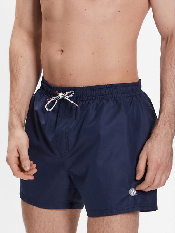 Pepe Jeans Pepe Jeans Kupaće gaće i hlače Finn PMB10356 Tamnoplava