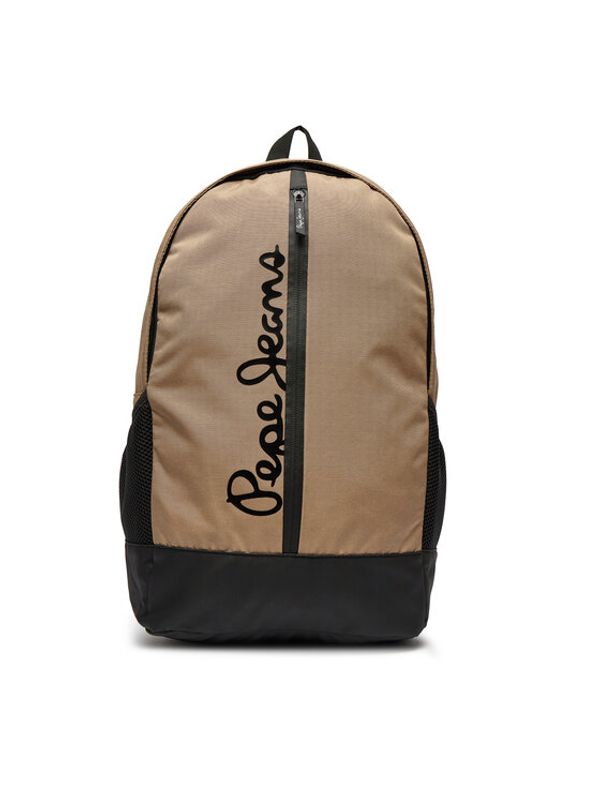 Pepe Jeans Pepe Jeans Ruksak Hank Legend PM030829 Bež