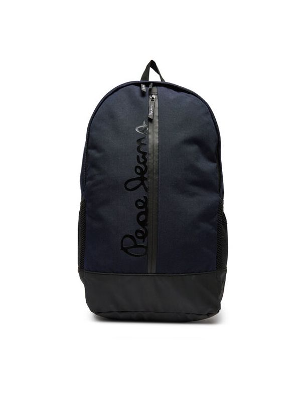 Pepe Jeans Pepe Jeans Ruksak Hank Legend PM030829 Tamnoplava