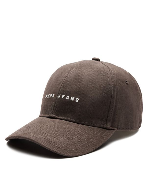 Pepe Jeans Pepe Jeans Šilterica PM040535 Smeđa