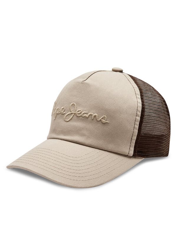 Pepe Jeans Pepe Jeans Šilterica PM040538 Bež