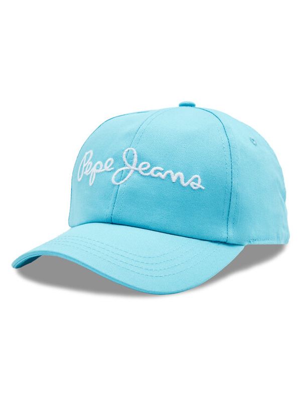 Pepe Jeans Pepe Jeans Šilterica Wally PM040522 Plava