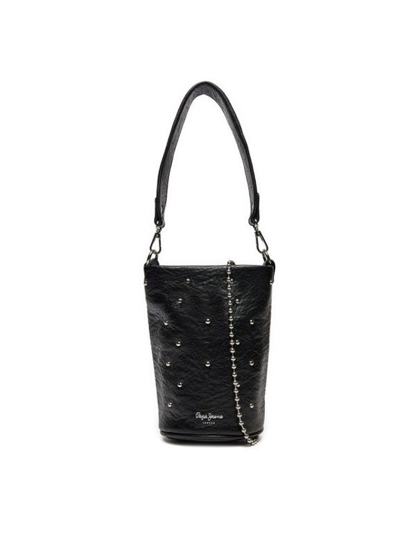 Pepe Jeans Pepe Jeans Torbica PL031569 Crna