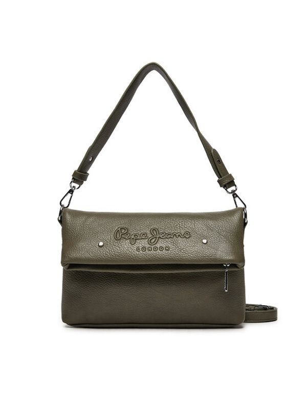 Pepe Jeans Pepe Jeans Torbica PL031586 Zelena