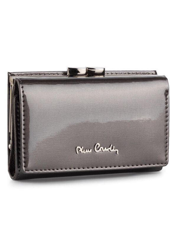 Pierre Cardin Pierre Cardin Mali ženski novčanik 05 LINE 117 Siva
