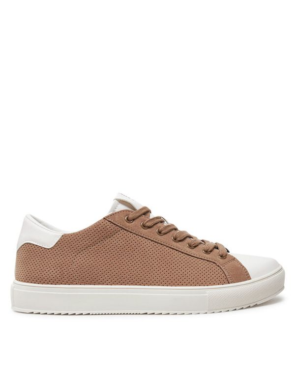 Pierre Cardin Pierre Cardin Tenisice 4114 Smeđa