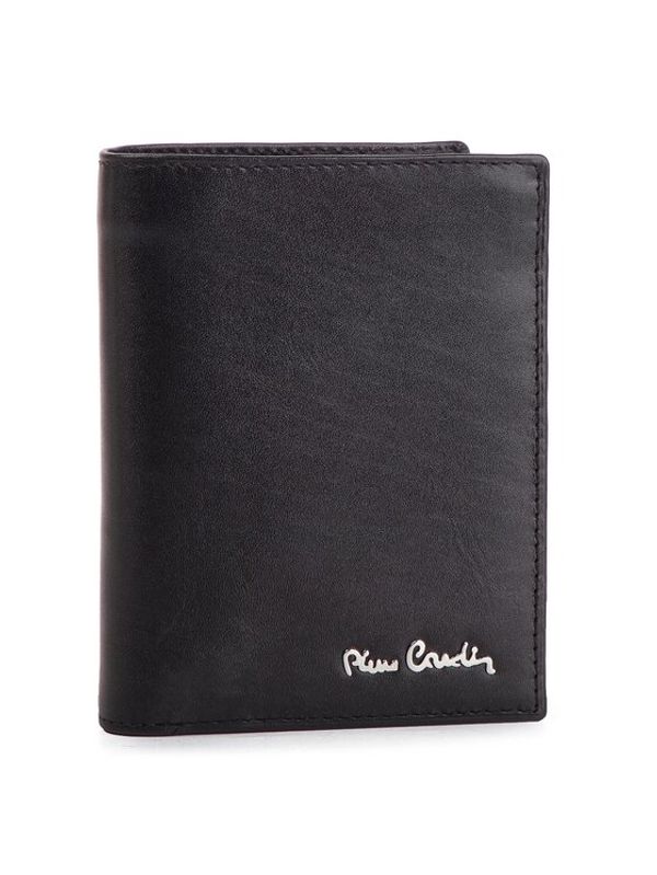 Pierre Cardin Pierre Cardin Veliki muški novčanik Tilak06 331 Crna