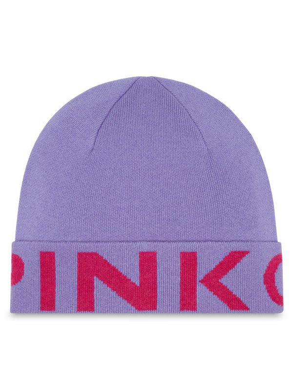 Pinko Pinko Kapa Calamaro 101507 A101 Ljubičasta