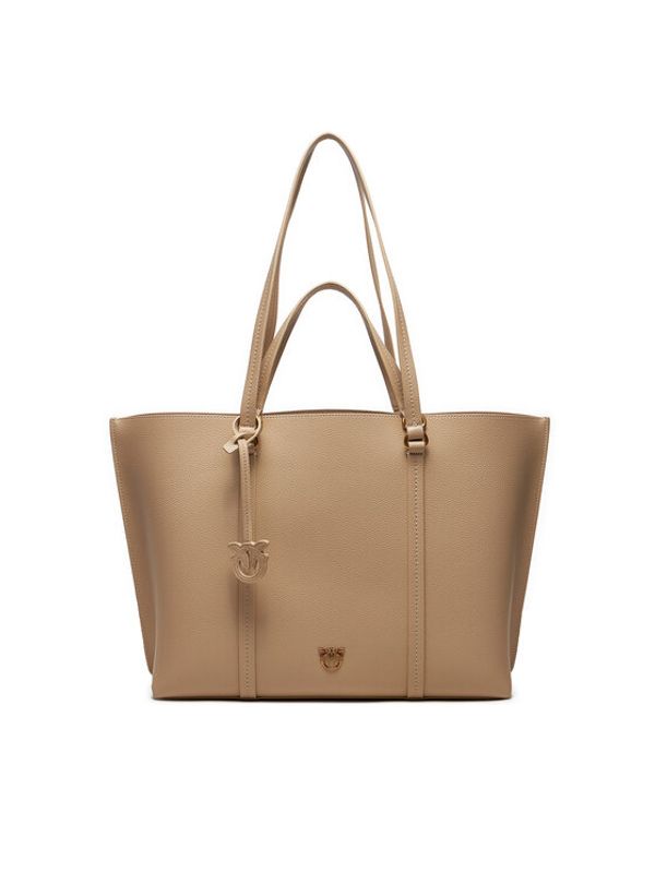 PINKO Pinko Torbica Bottalato Fontana 102832 A1LF Bež