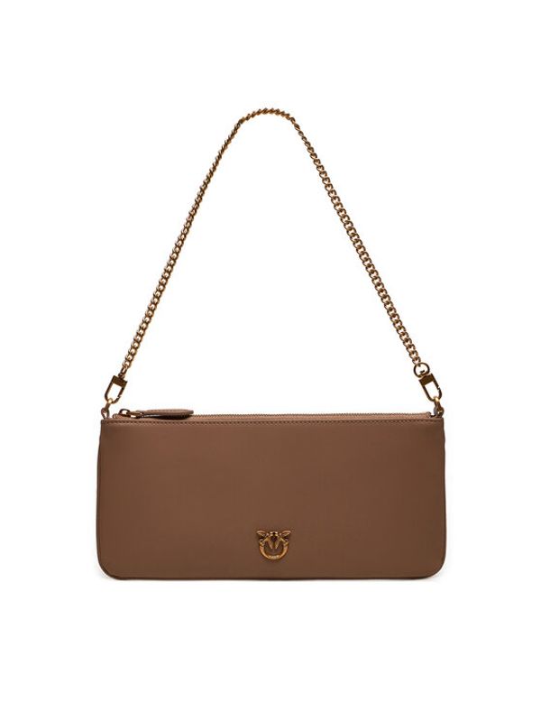 Pinko Pinko Torbica Horizontal Flat AI 24-25- PCPL 102747 A0F1 Bež