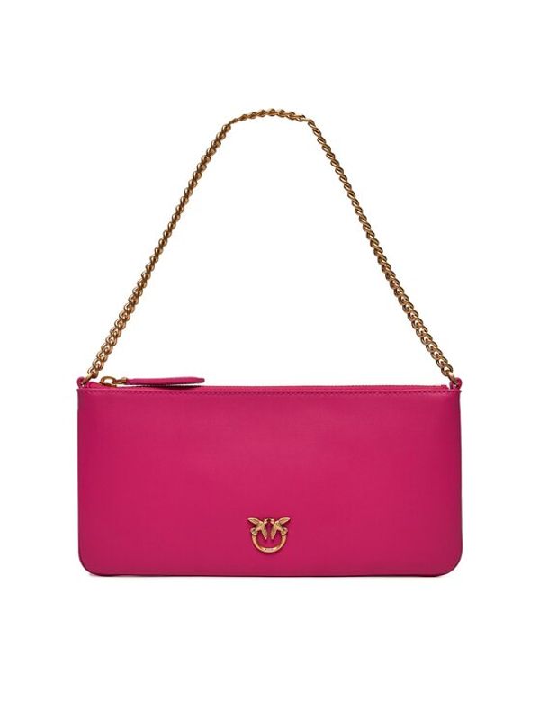 Pinko Pinko Torbica Horizontal Flat PE 24 PCPL 102747 A0F1 Ružičasta