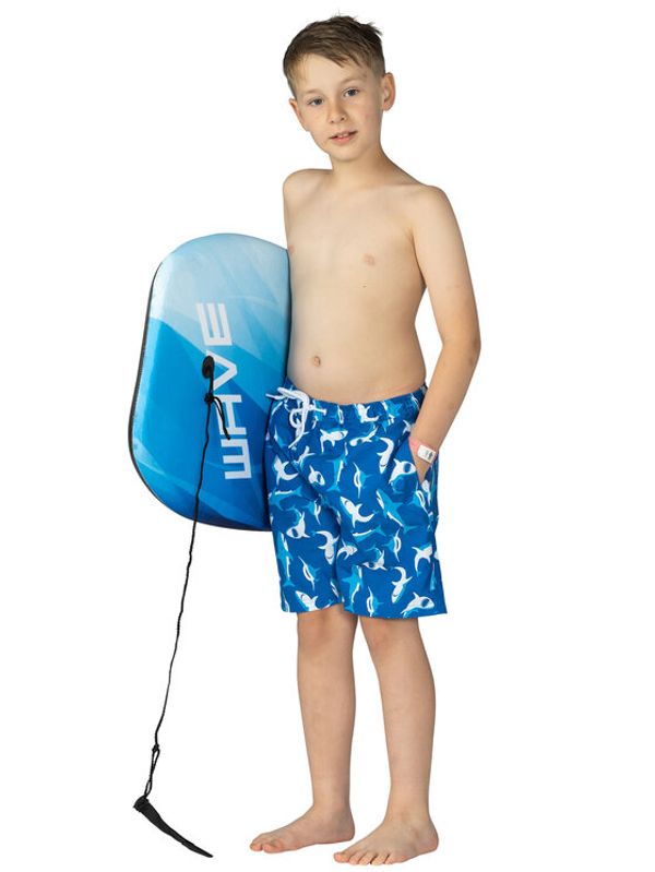 Playshoes Playshoes Kupaće gaće i hlače 469111 D Plava