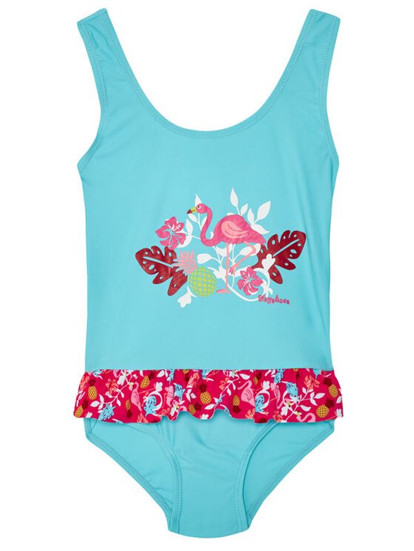 Playshoes Playshoes Kupaći kostim 461203 M Plava