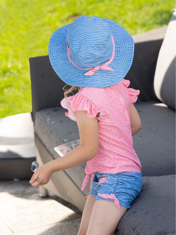 Playshoes Playshoes Kupaći kostim 461292 M Šarena