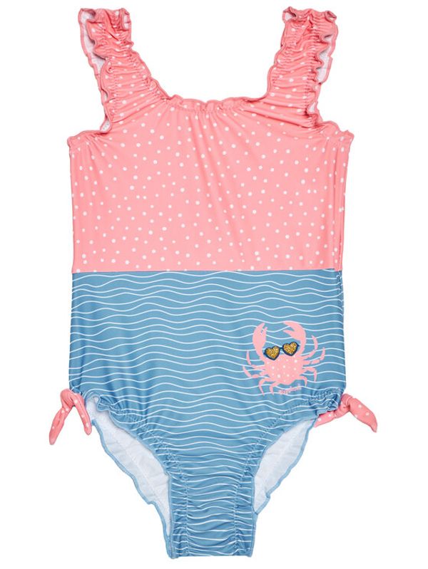 Playshoes Playshoes Kupaći kostim 461293 M Ružičasta