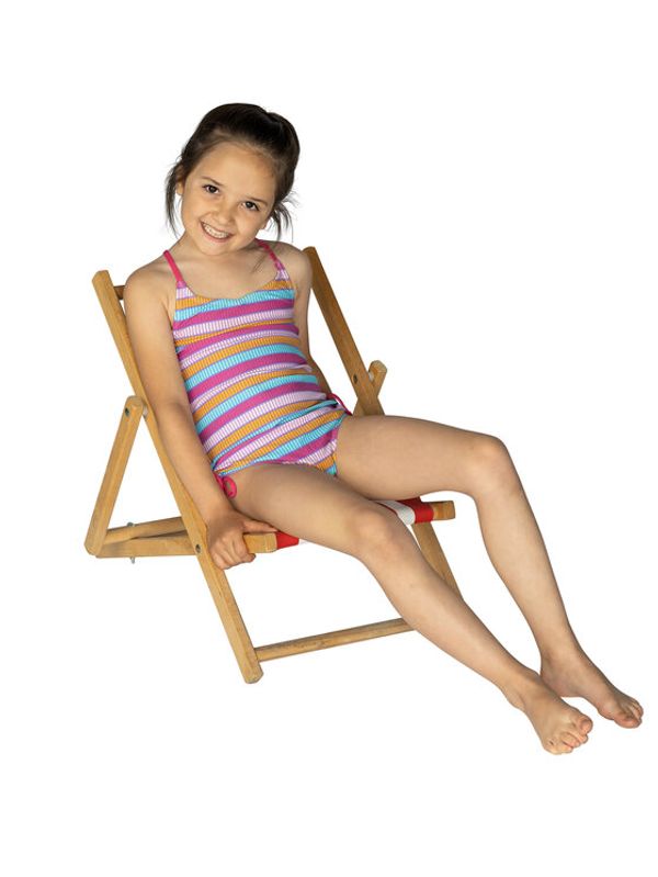 Playshoes Playshoes Kupaći kostim 468107 M Šarena