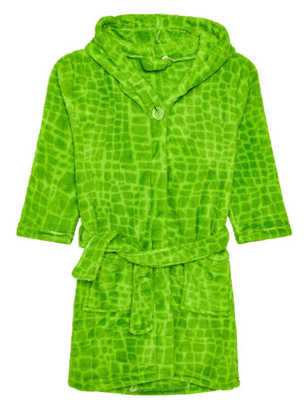 Playshoes Playshoes Ogrtač 340127 D Zelena