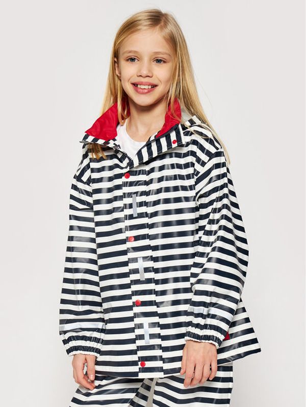 Playshoes Playshoes Vodootporna jakna 408540 D Šarena Regular Fit