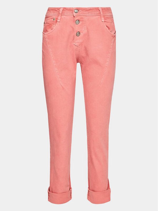 Please Please Traperice P0VVHO2I5N Ružičasta Slim Fit