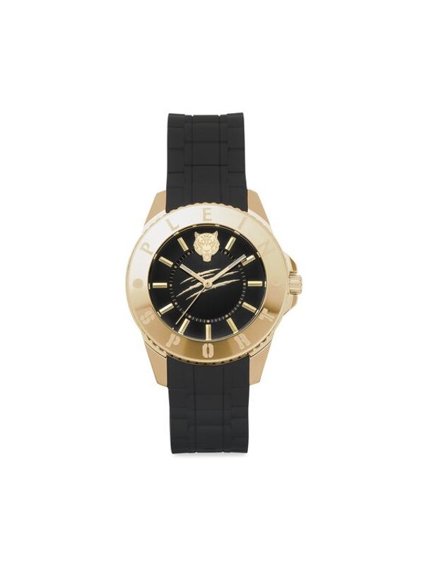 Plein Sport Plein Sport Sat Glam PSKBA0223 Crna