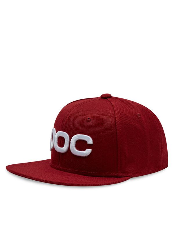 POC POC Šilterica Corp 600501121 Tamnocrvena