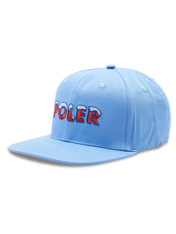 Poler Poler Šilterica 223ACU7201 Plava