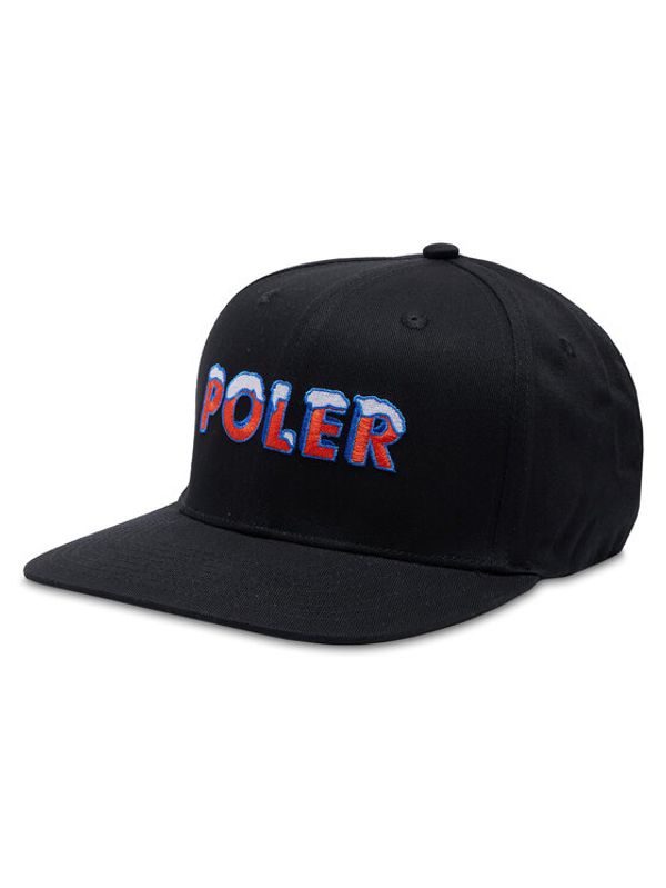 Poler Poler Šilterica Pop 223ACU7201 Crna
